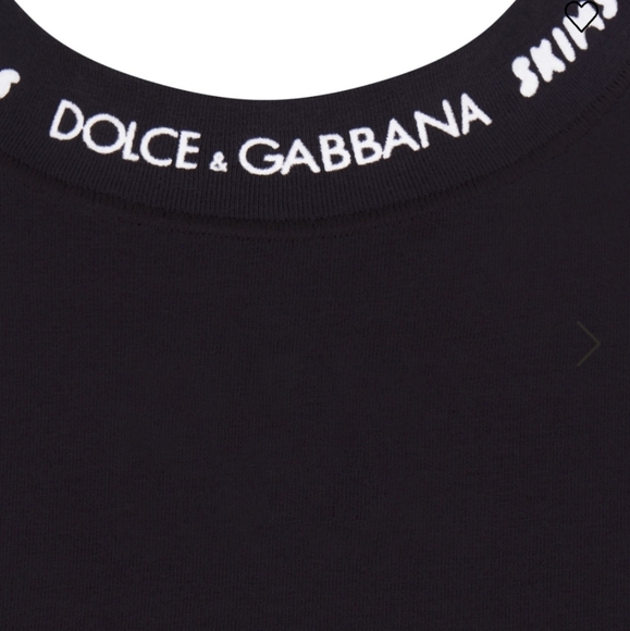 Dolce Gabbana X Skims *limited *sold out - Picture 2 of 3